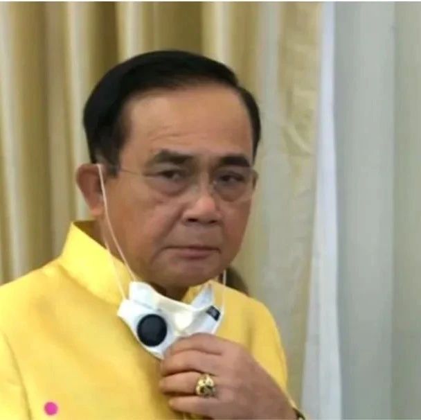 泰国总理巴育批准紧急法令延长至8月底