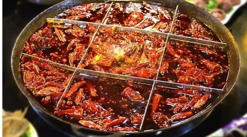 上过央视,陶喆、谢娜都吃过?!原来徐州有这么多明星火锅,这个秋冬就靠它活了!