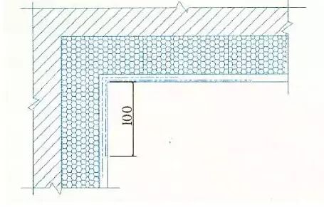 【建筑通】外墙保温做法