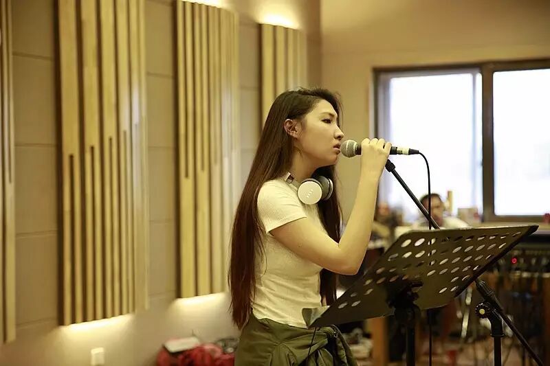 汪峰战队林恺伦 最希望我写的歌被大家听到