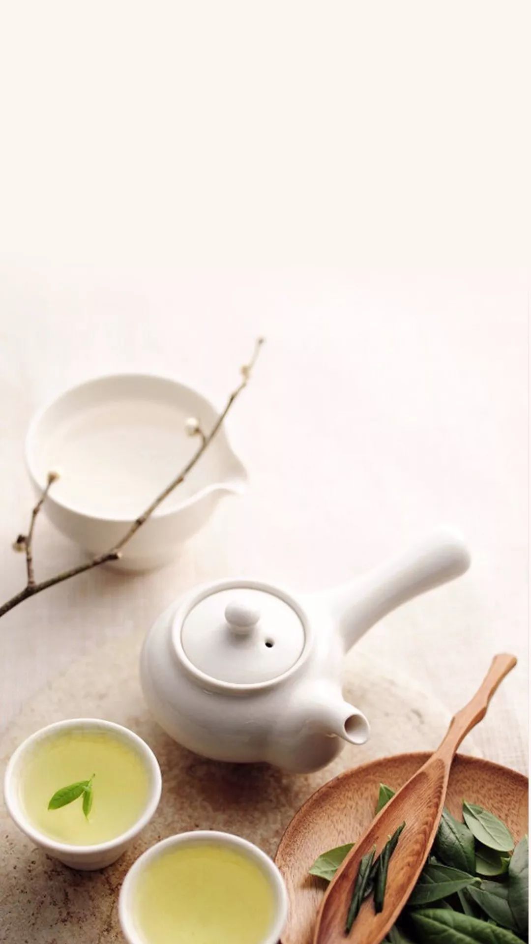 华为&oppo手机主题【茶禅】茶禅一味的意境壁纸