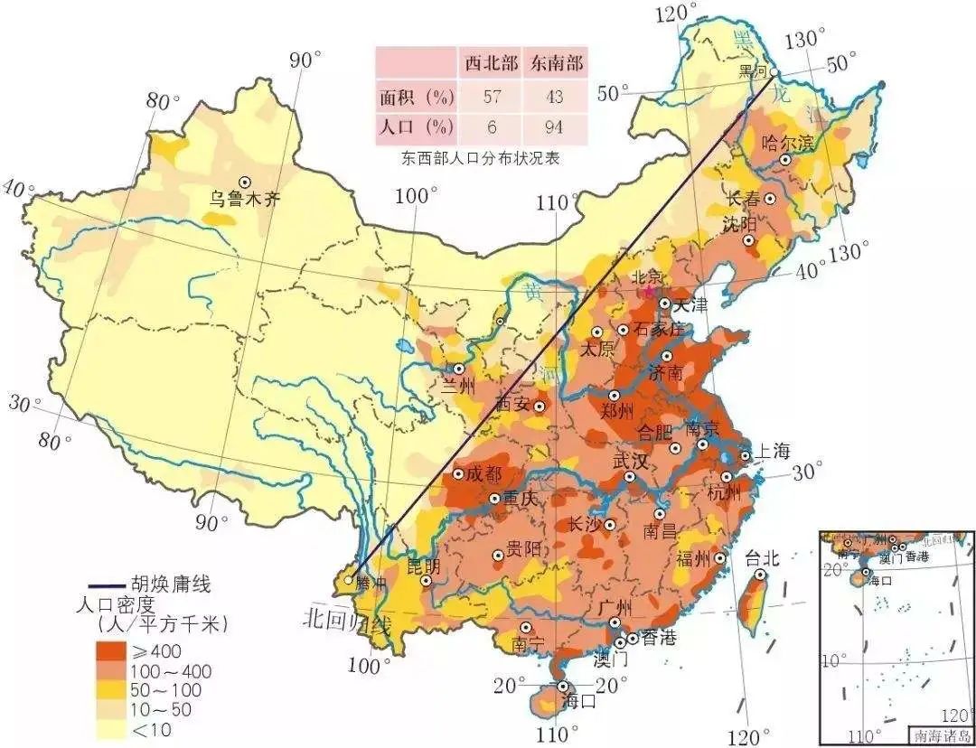 十四五规划背后北纬31度惊现长江防线守不住将对中国经济不利