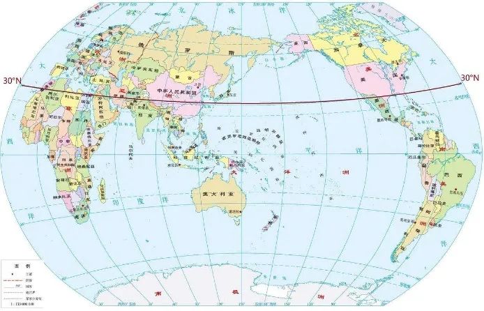 十四五规划背后北纬31度惊现长江防线守不住将对中国经济不利