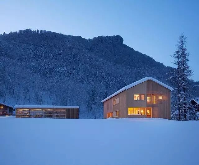 木屋别墅造价与设计需要考虑哪些方面相关因素