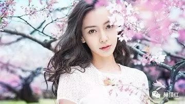 Angelababy太给中国人长脸!