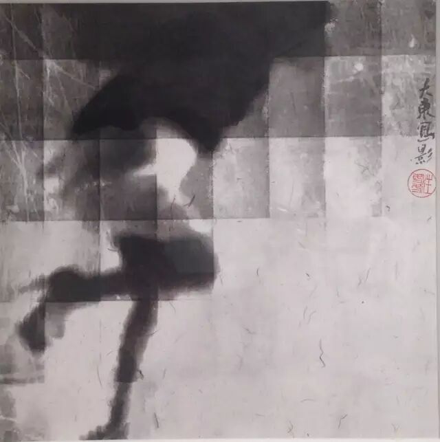 չƷ顷  39X39CM ֽˮī 2016