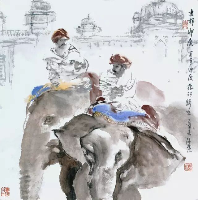 չƷ ഡ 68X68CM ֽˮī 2005