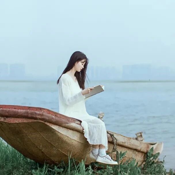 林清玄：要么读书，要么庸俗