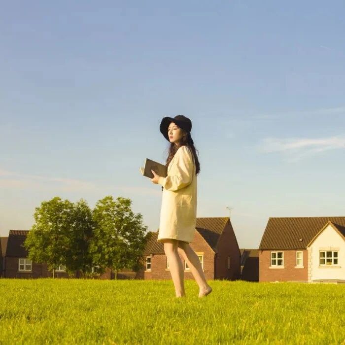 一个人最聪明的活法：少