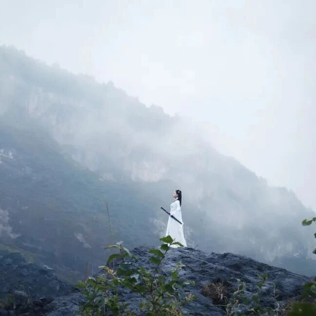 人须有三种敬畏（值得一读）