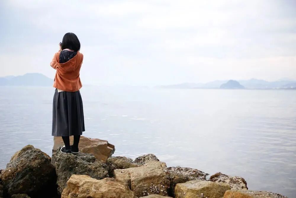 永远不要向任何人诉苦