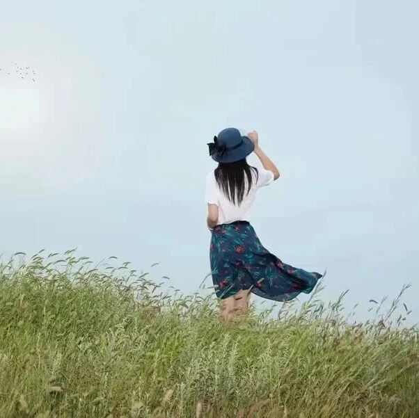 一个女人最好的金钱观