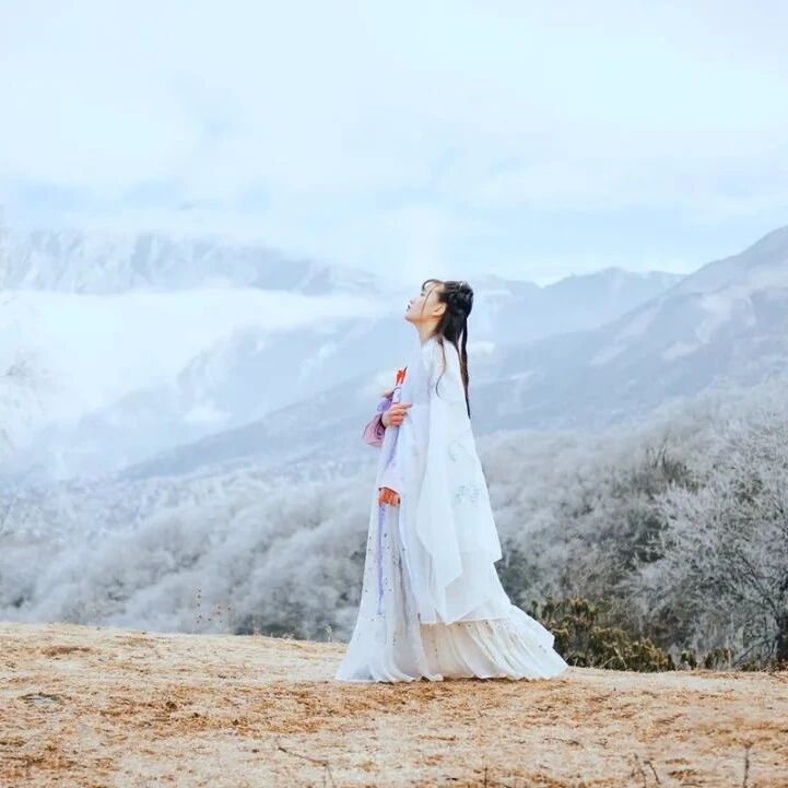 世上最有效的长寿药，就一个字