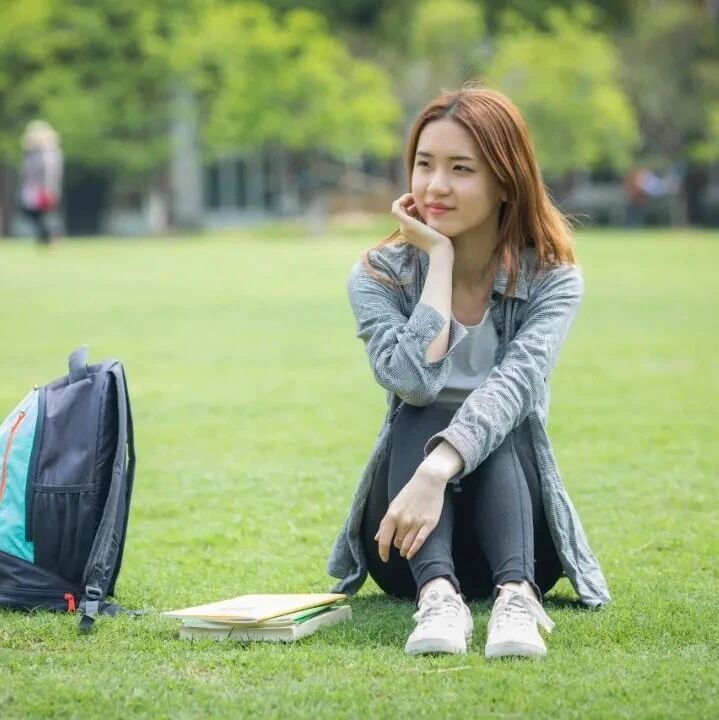 世界上最开心的五句话，解开无数人心结