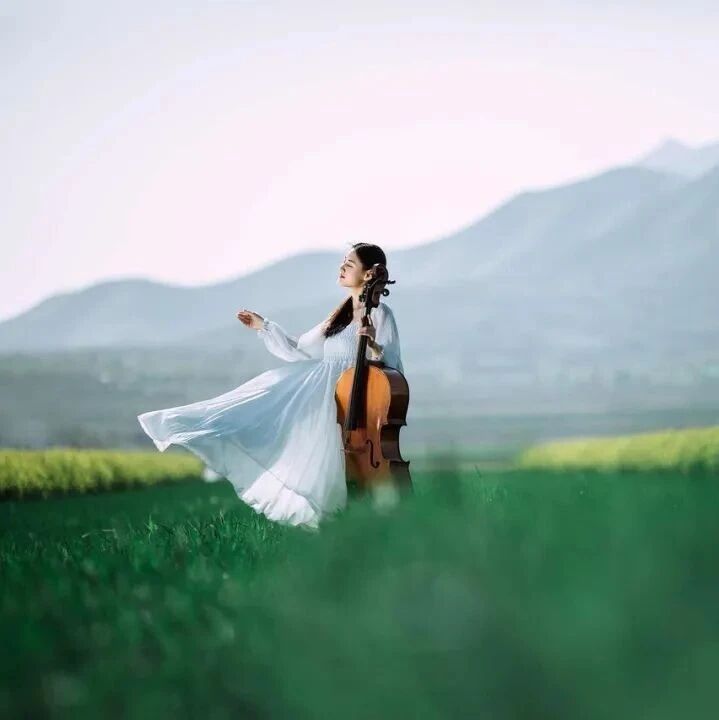 春天最治愈的十件小事