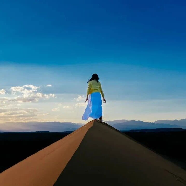 不在意别人，你就赢了