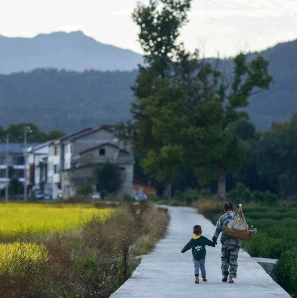 请一定要在老家有套房