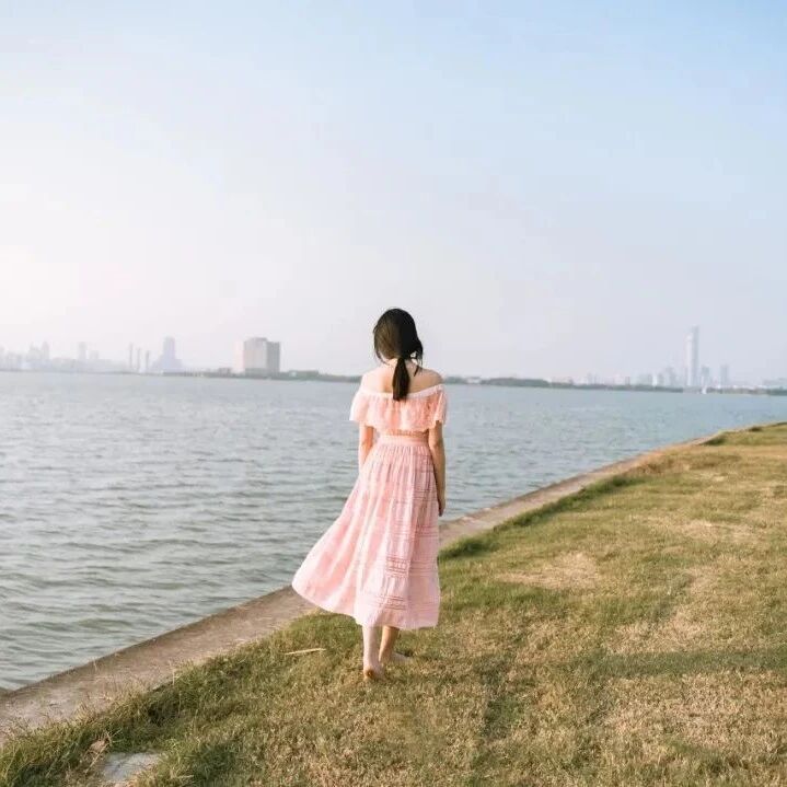 一辈子，两件事