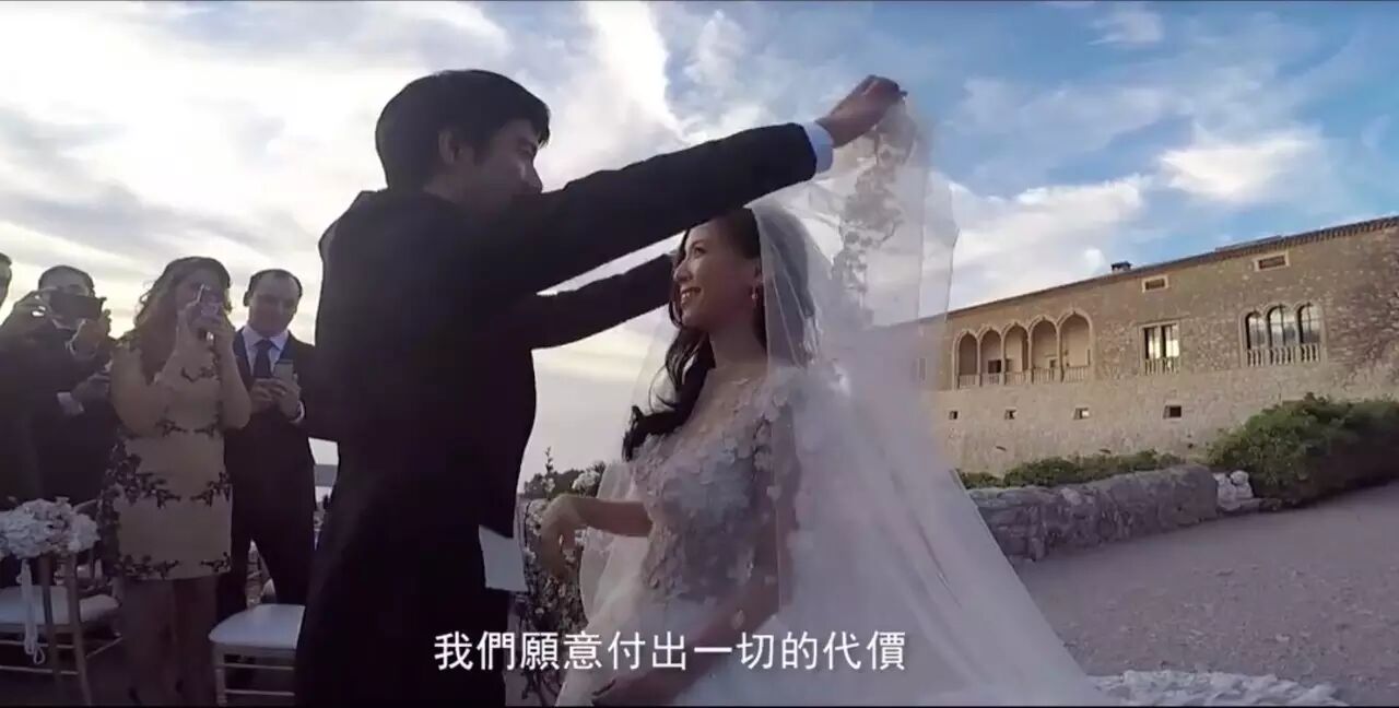 王力宏《火力全开》多伦多影展好评如潮未上映先轰动
