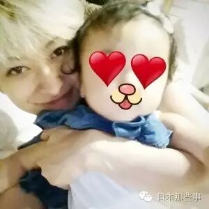 山田优怀二胎,小栗旬再当爸!日本娱乐圈最强干爹团又要上线了……-怀孕期