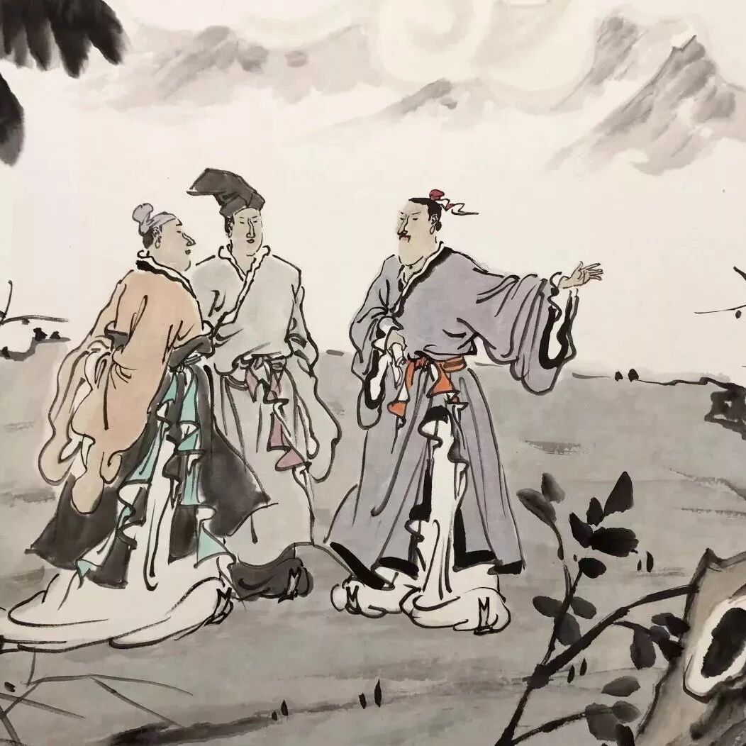 富贵三更梦，平安两字金；心安即是家，何处不自在！
