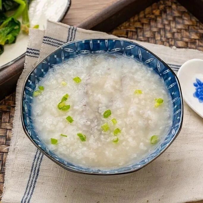 神仙粥，解表散寒、和胃补中，巧治感冒，一用即灵！