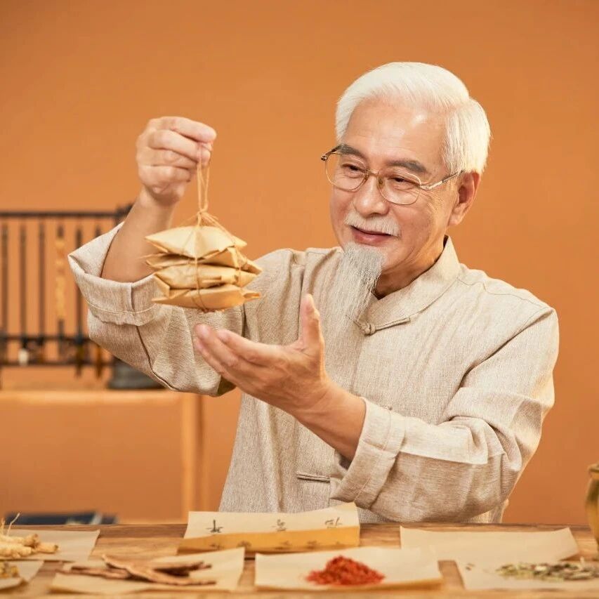 两味中药，横扫一身痰湿！清除黄痰、老痰、黏痰，请收好！