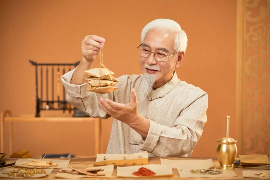 两味中药，横扫一身痰湿！清除黄痰、老痰、黏痰，请收好！