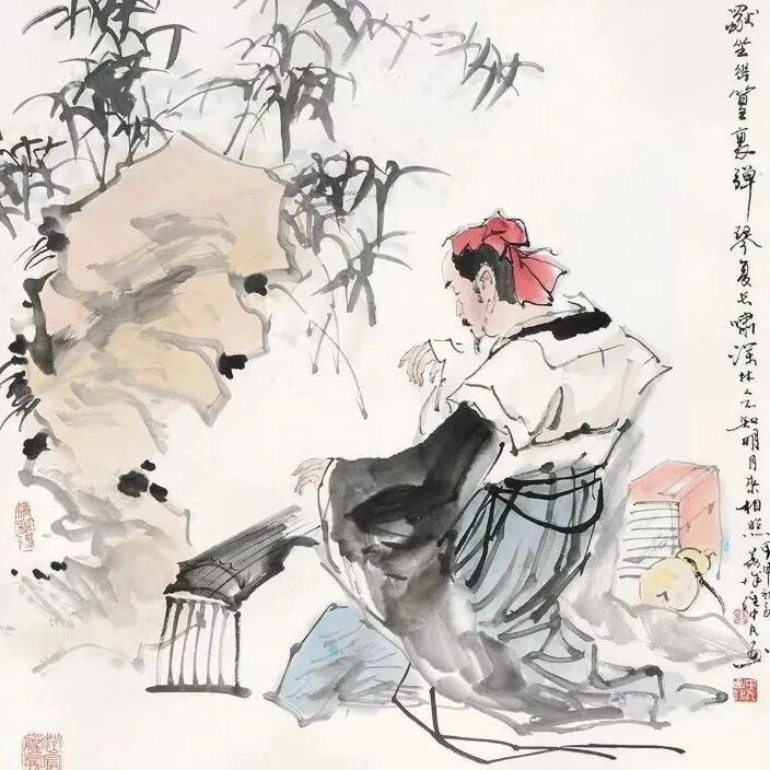 ​做人，别丢了良心；做事，别伤了人心！