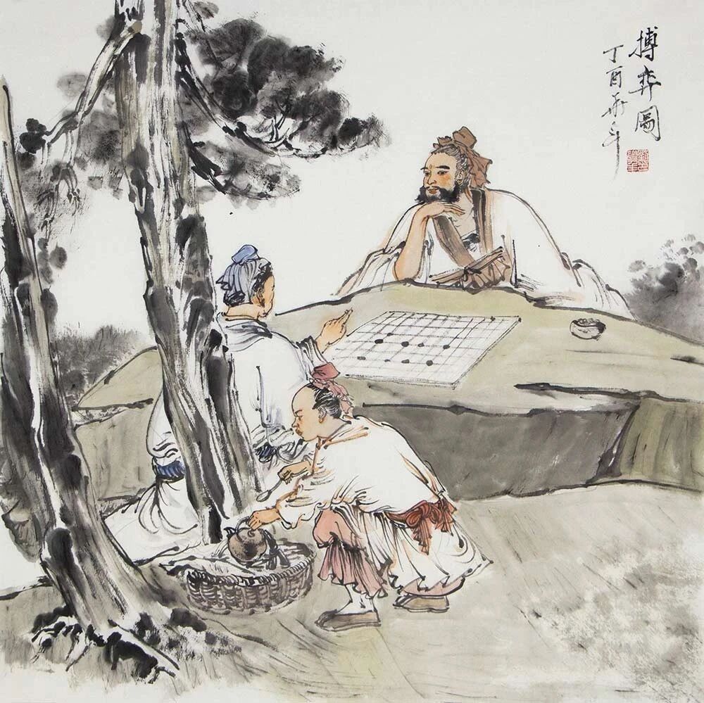 如何固守本心，做一个有修养的人！