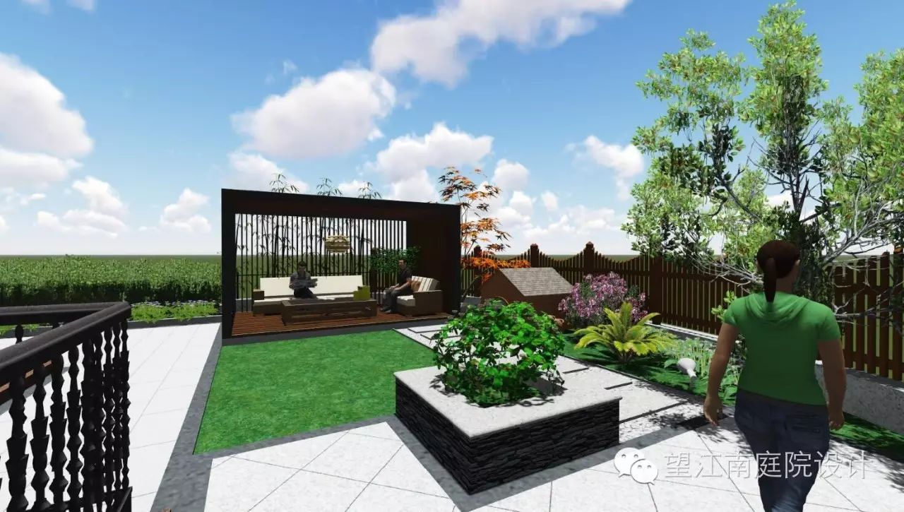 【design】望江南小而精致庭院设计集合国外花店名片det365在线投注_皇冠det365足球网_det365是什么片