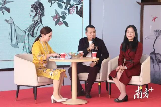 南方+ 陈保良 拍摄