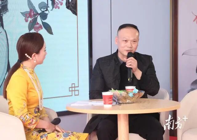 南方+ 陈保良 拍摄