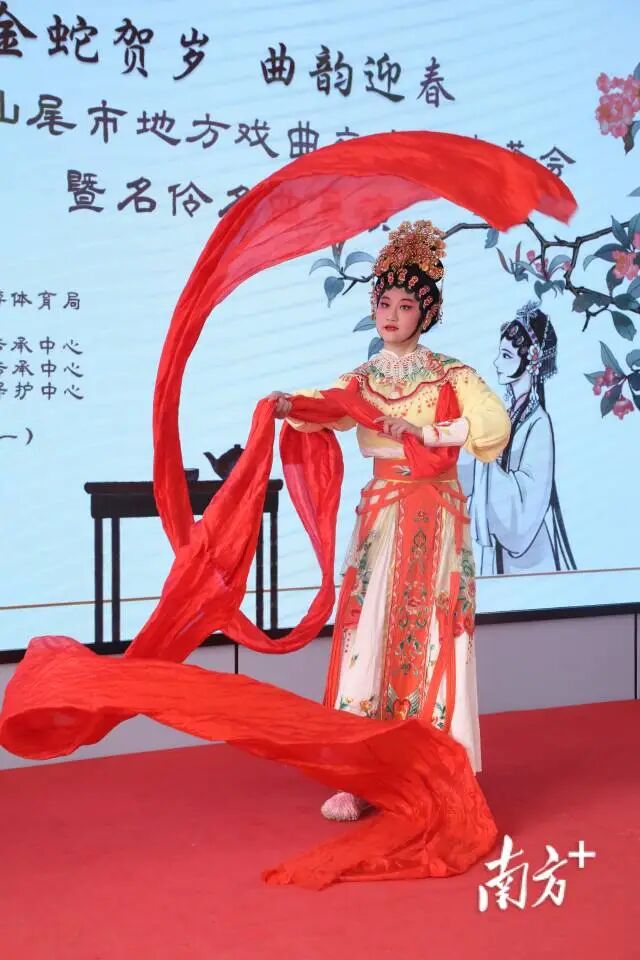 南方+ 陈保良 拍摄