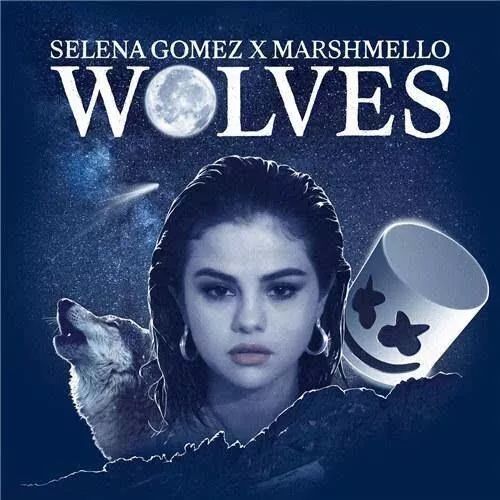 闲鱼居周一单曲循环之《wolves》