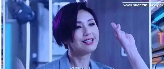 老演员回巢,阵容主打人情牌,TVB2019年新剧值得看的有很多哦!