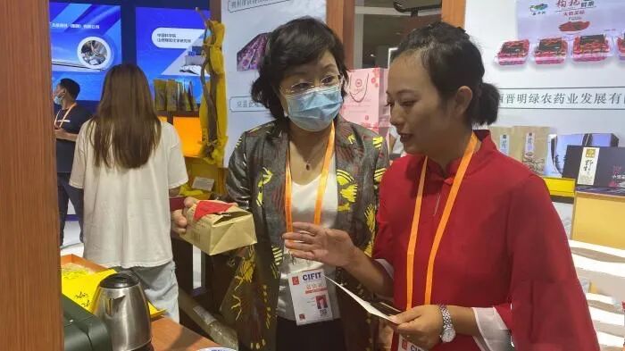 山西药茶产业,山西药茶创新,药茶产业呈现出蓬勃发展态势