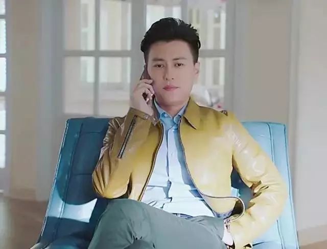 罗子君不和贺涵在一起真的是因为唐晶?我看是因为贺涵