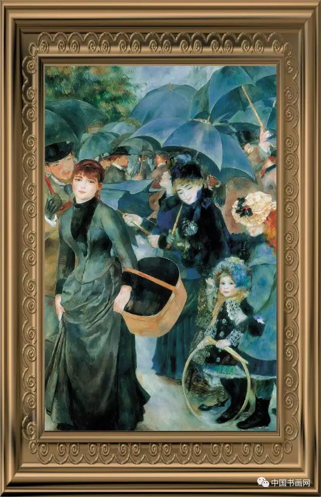 世界现存价值最高的20幅油画