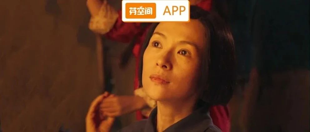 章子怡处女作被夸“温情”:42岁的“国际章”,为什么不“狠”了?