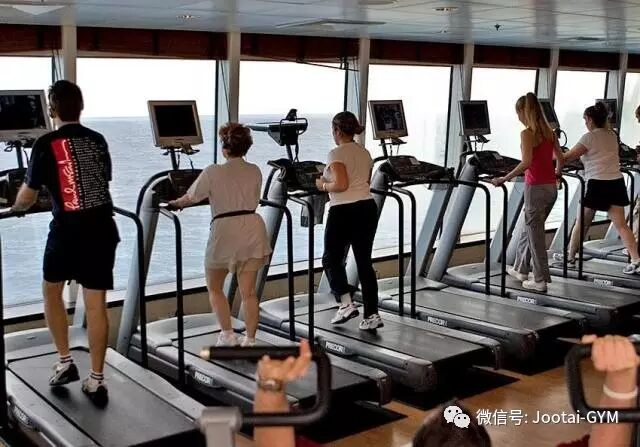 健身俱乐部管理系统