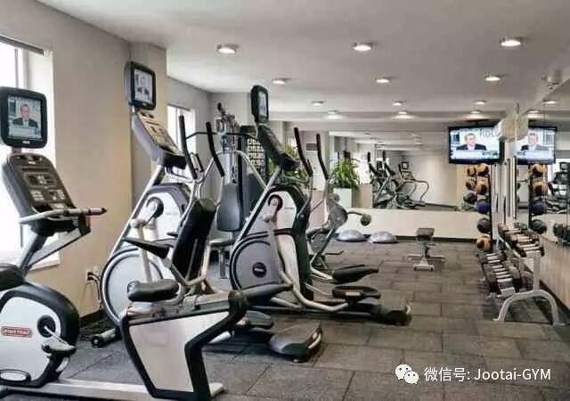 健身俱乐部管理系统