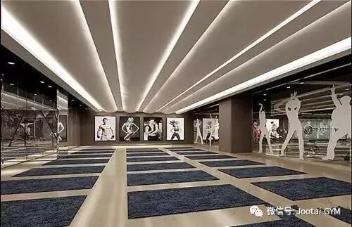 健身俱乐部管理系统