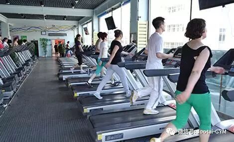 健身俱乐部管理系统