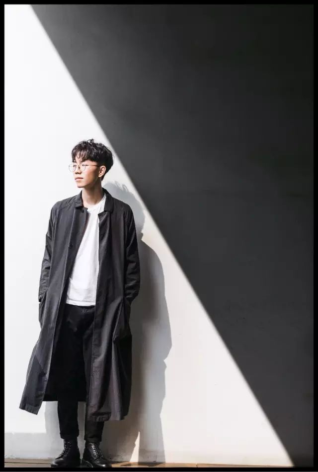 11月25日周五| 黑撒x陈鸿宇· 双声记| 西安大华·1935livehouse