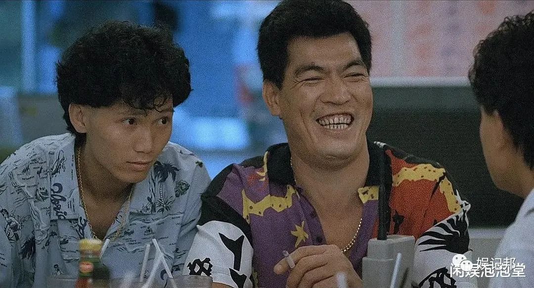 成奎安去世12年曾照料蓝洁瑛达9年为何至死不肯原谅周星驰