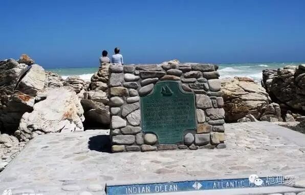 好望角地理位置_好望角地形图_好望角地处什么洋