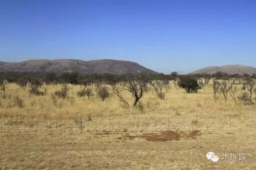 好望角地理位置_好望角地形图_好望角地处什么洋