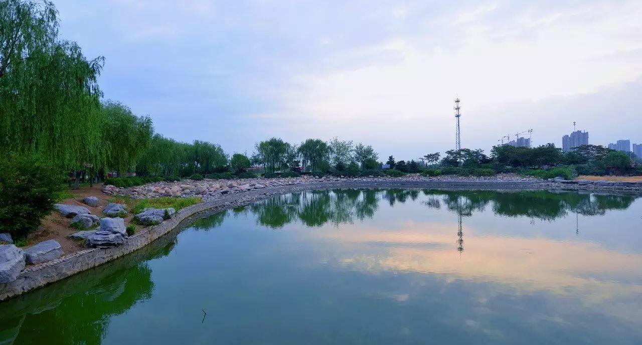 秀水公园