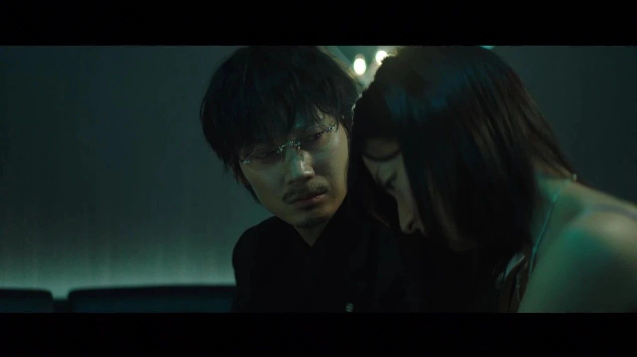 《狂飙》算什么？一次奉上10部真正的黑帮片！-7